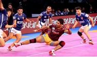 It is highly considered than Rishank Devadiga will be leading the U.P. Yoddha for Season 6.